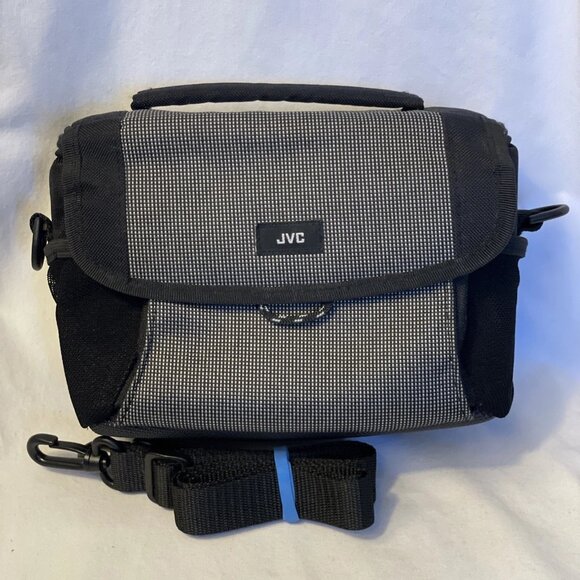 JVC Video Camera Case. Good condition - Picture 2 of 8